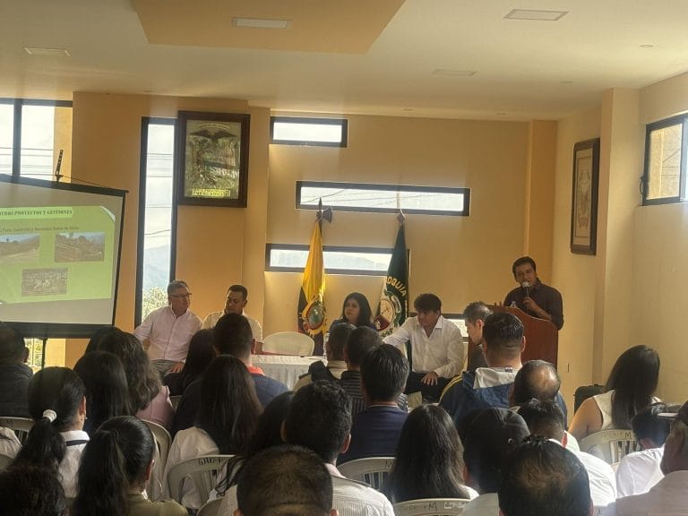 Deliberación Pública