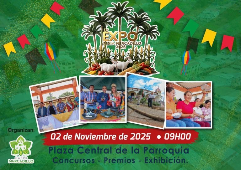 IX Expo Feria Integral